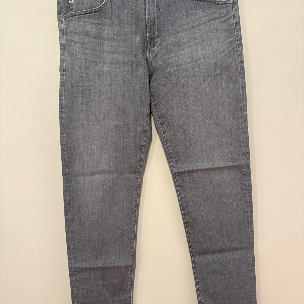 AG Jeans 
Tellis fit
Size 34/33
